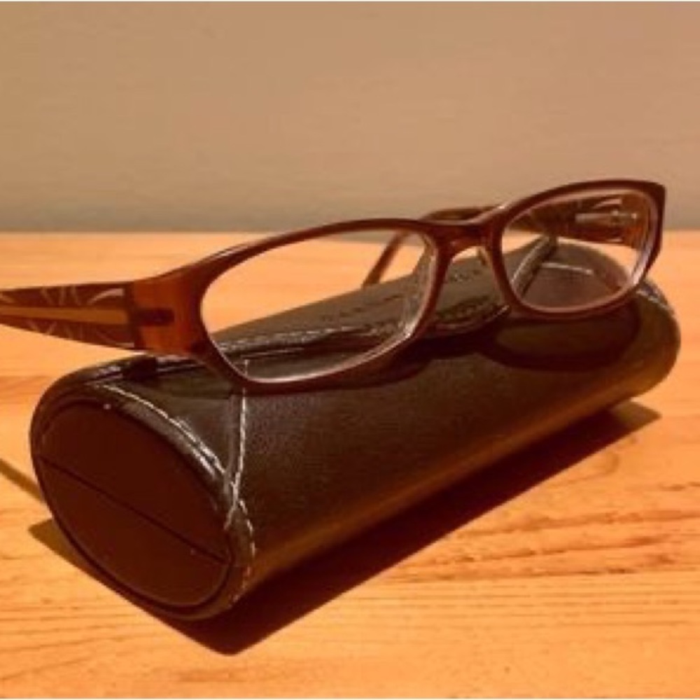 women’s glasses